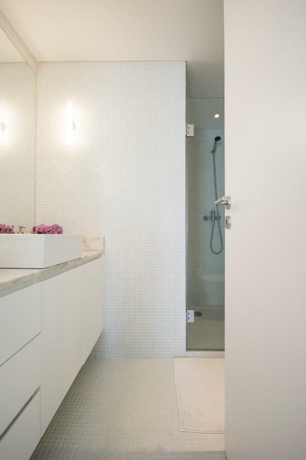 Invicta Courtyard Apartment Porto Exterior photo
